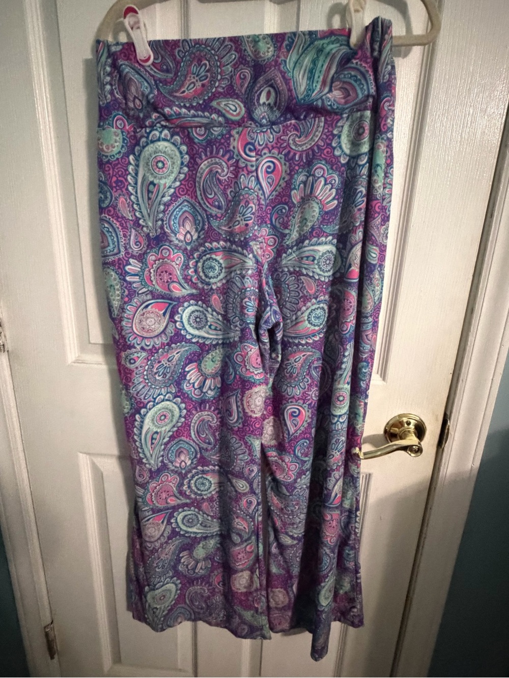 Simply Southern Stretchy pants
